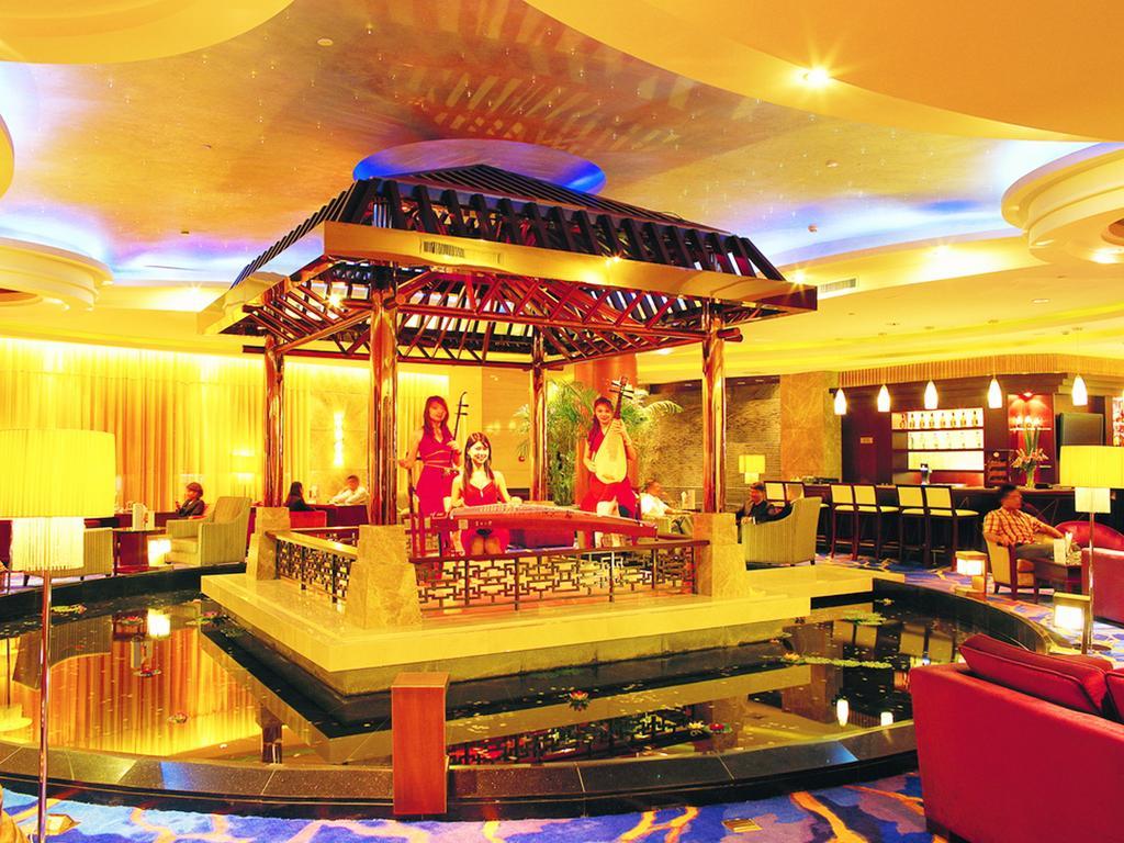 Yuyang Hotel Pechino Esterno foto