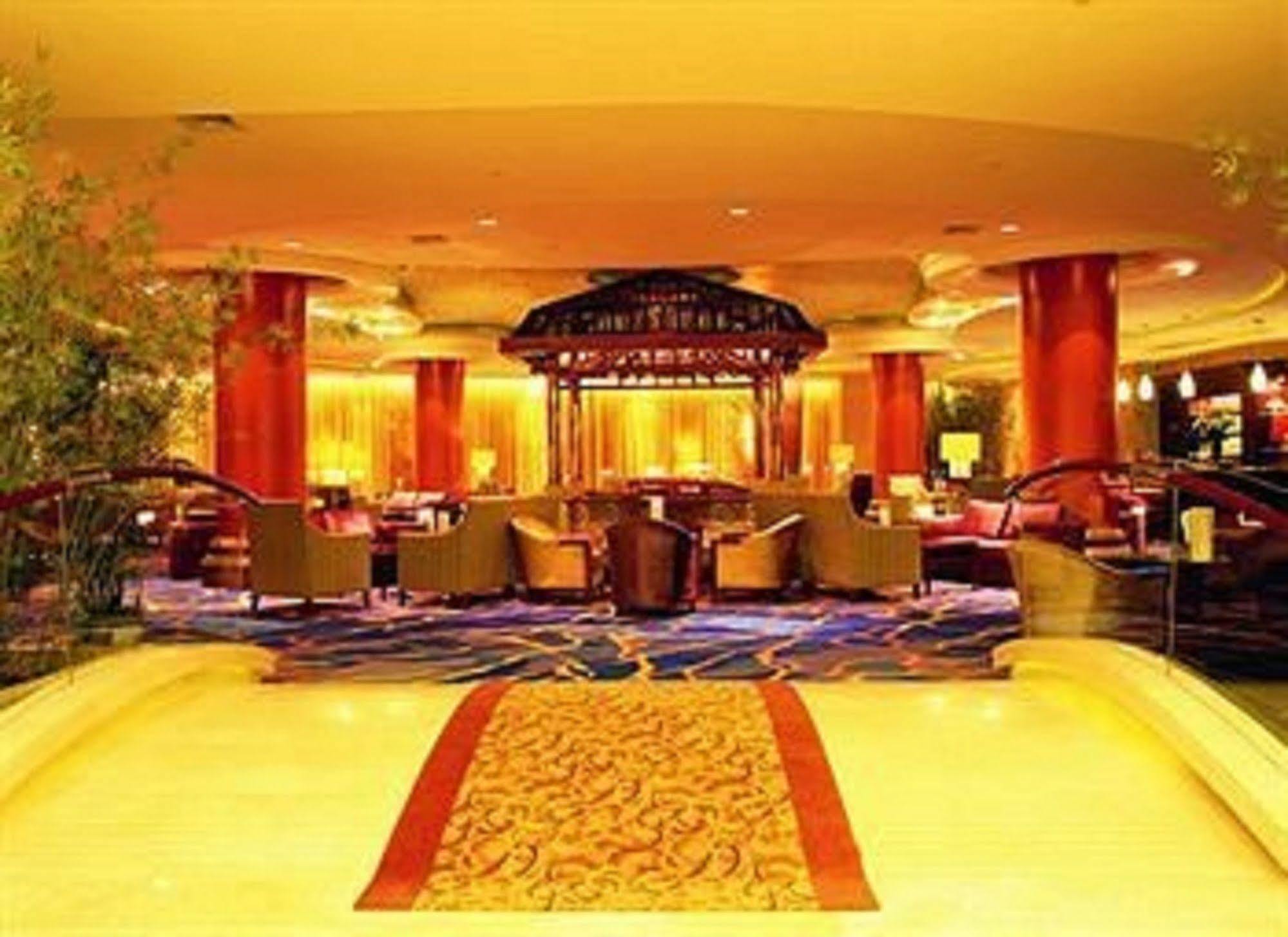 Yuyang Hotel Pechino Esterno foto
