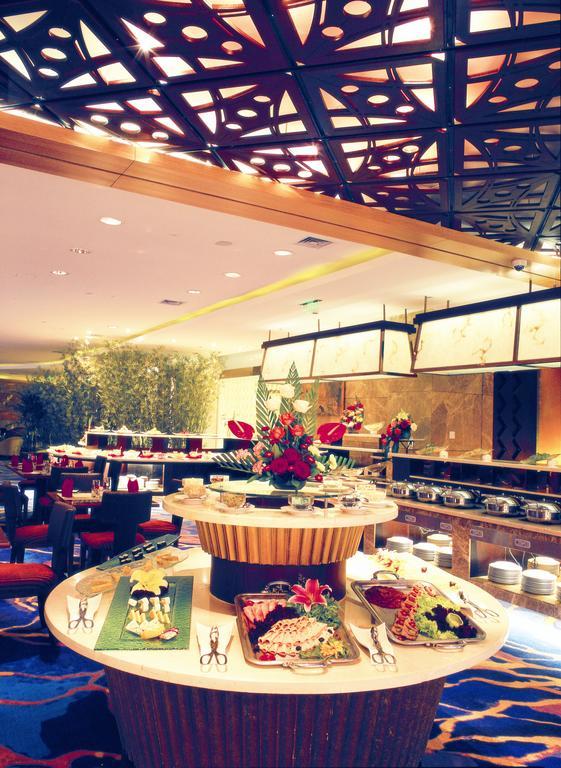 Yuyang Hotel Pechino Esterno foto