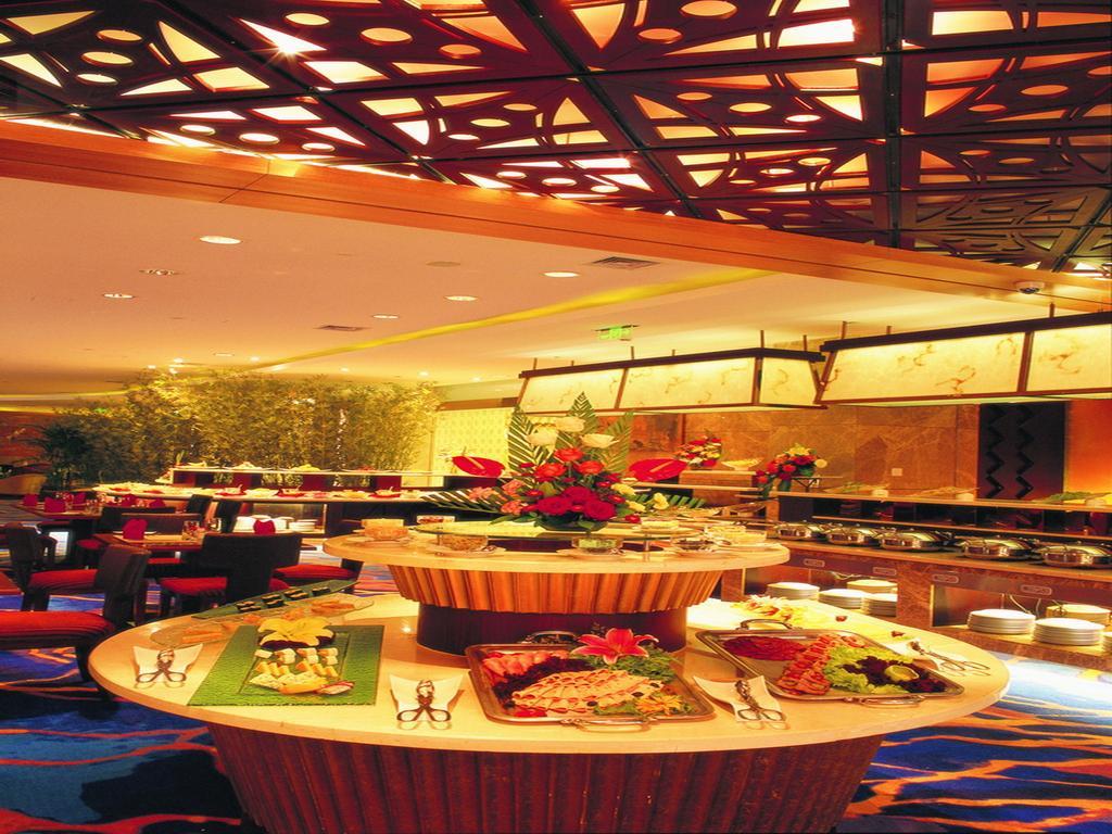 Yuyang Hotel Pechino Esterno foto